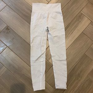 ✨Tala✨ Women’s Small Grey “Zinnia” Leggings